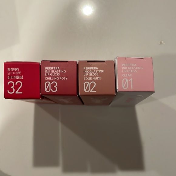 Peripera - Picture 2 of 5